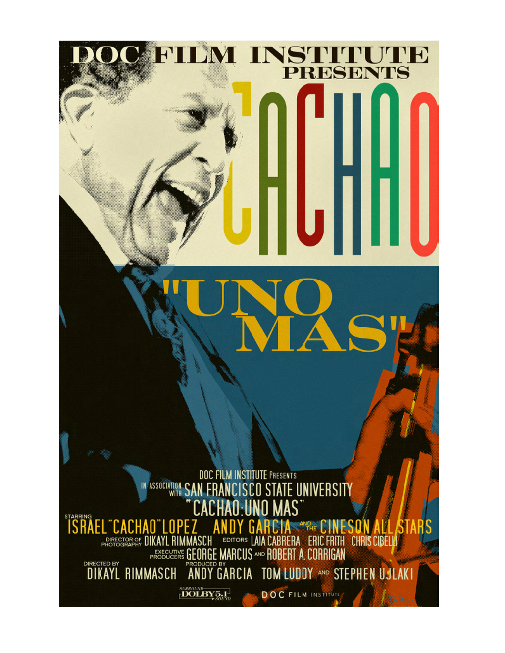 Cachao Press Kit.Pdf