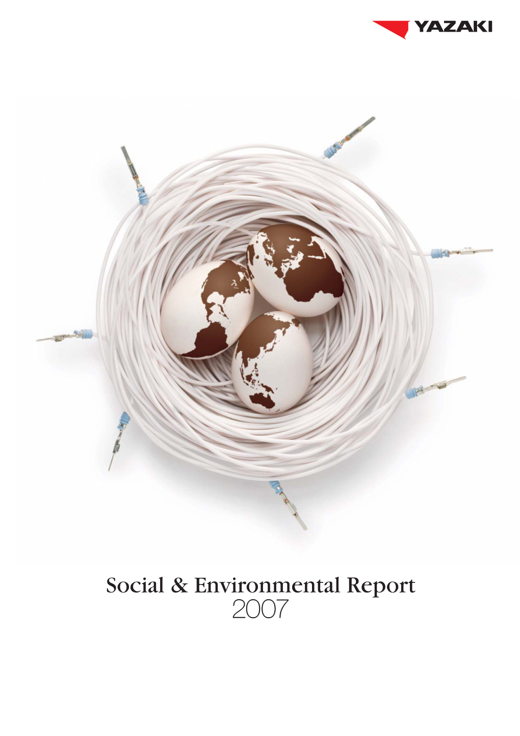 Social & Environmental Report