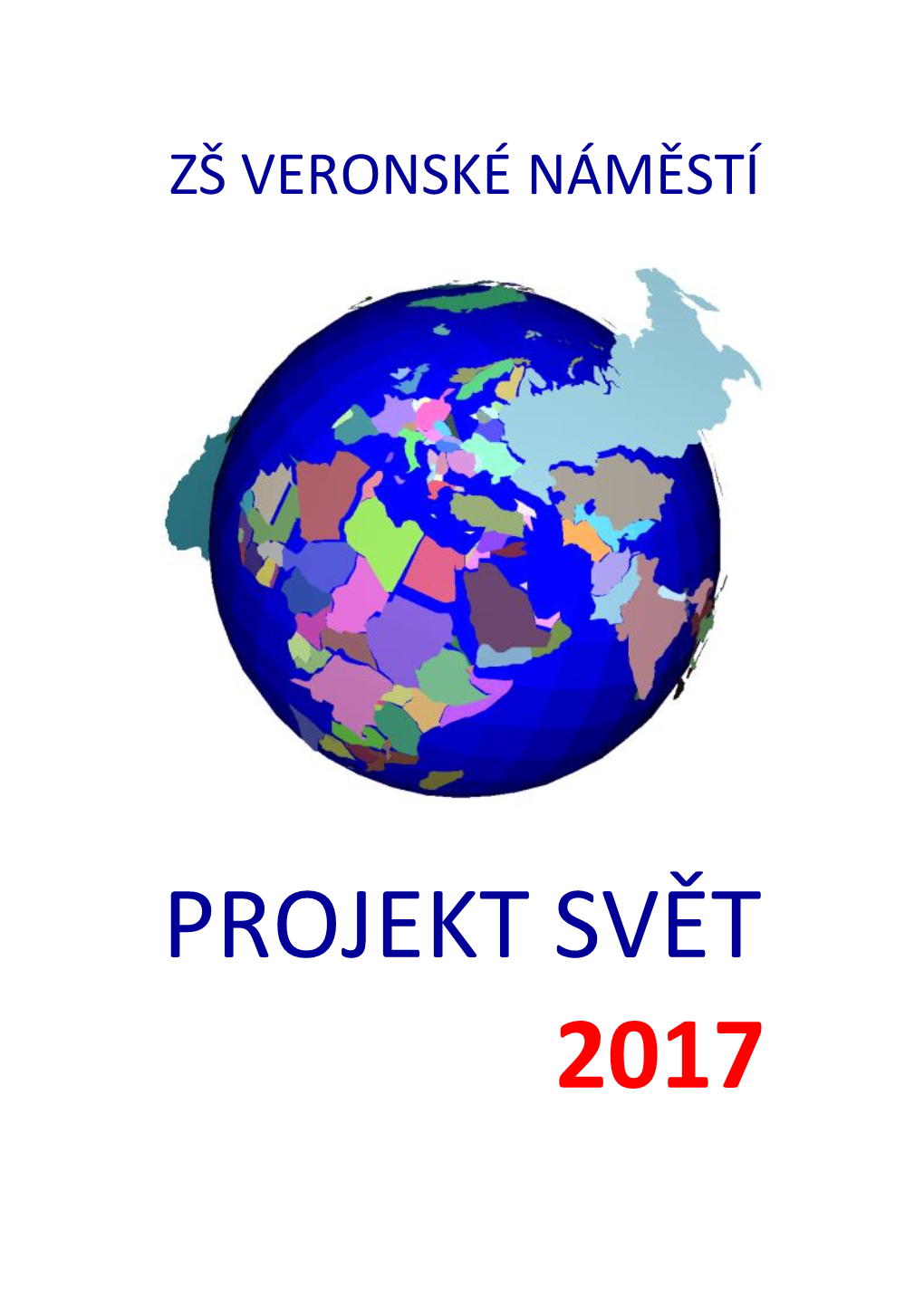 Projekt Svět 2017