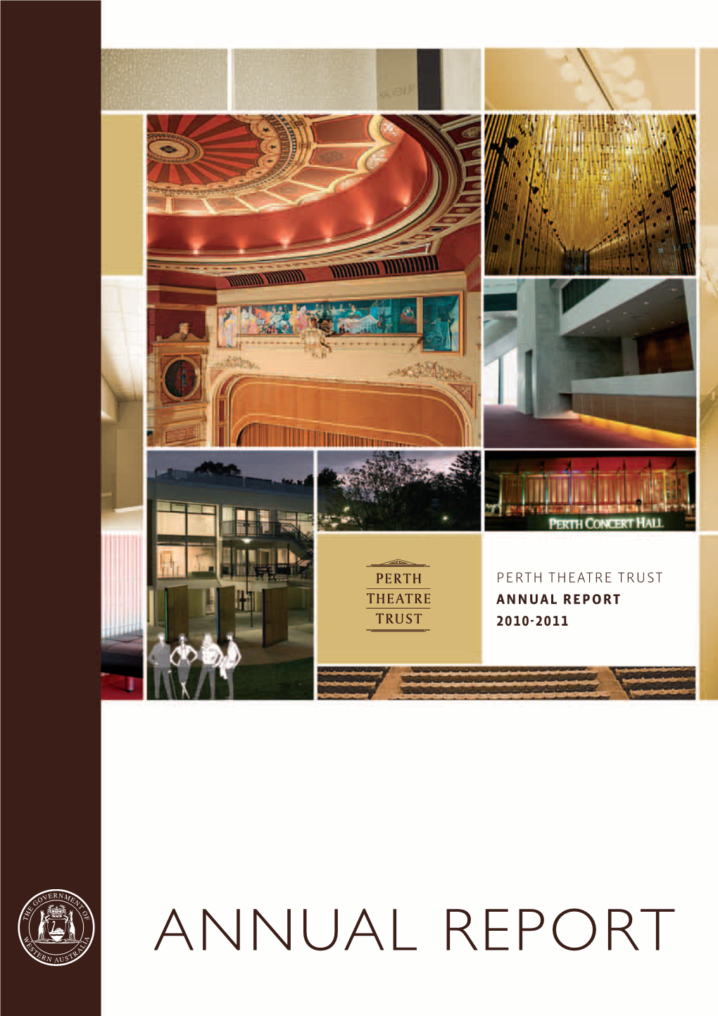 Annual Report 2010-2011