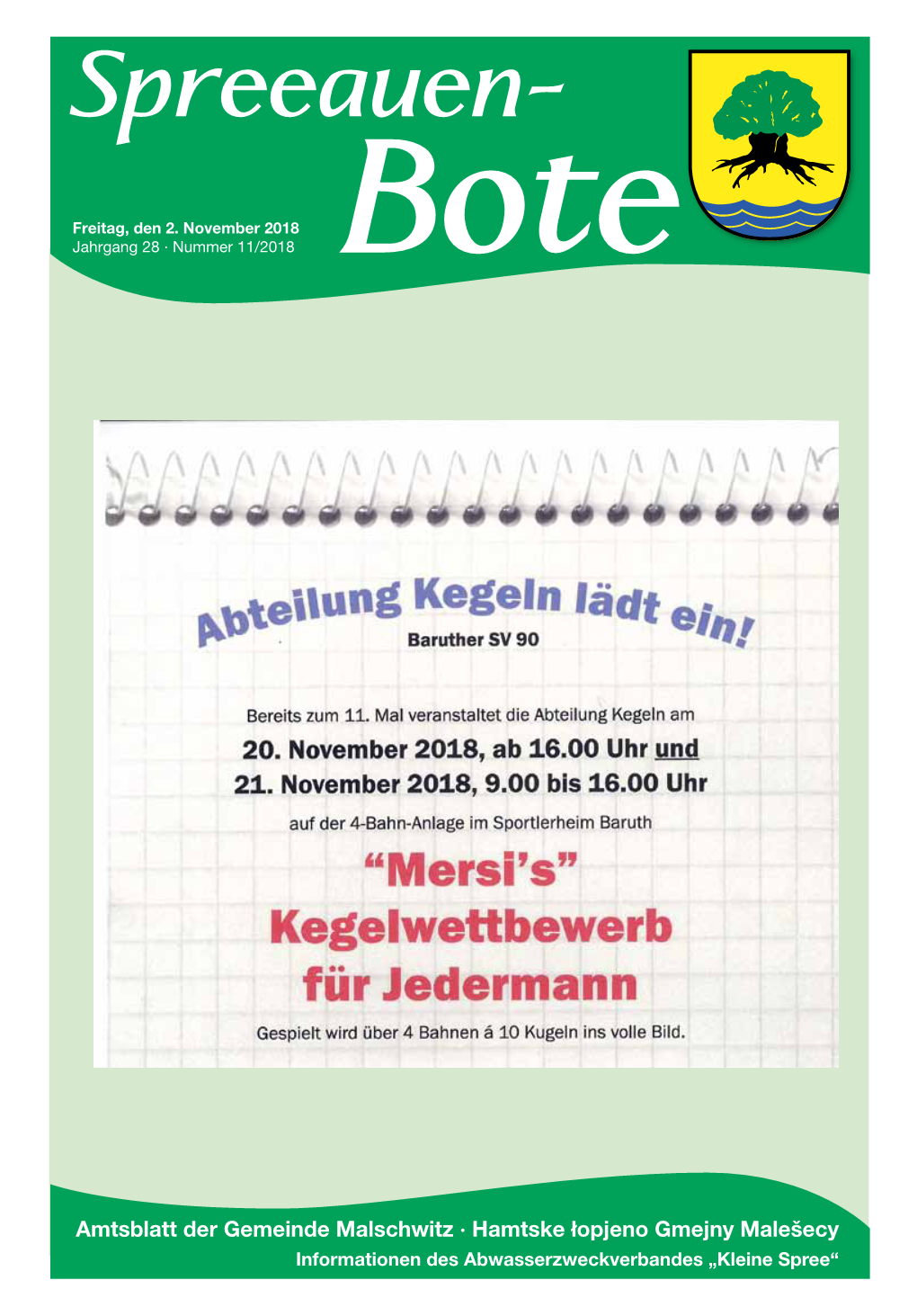 Spreeauen-Bote-November18.Pdf