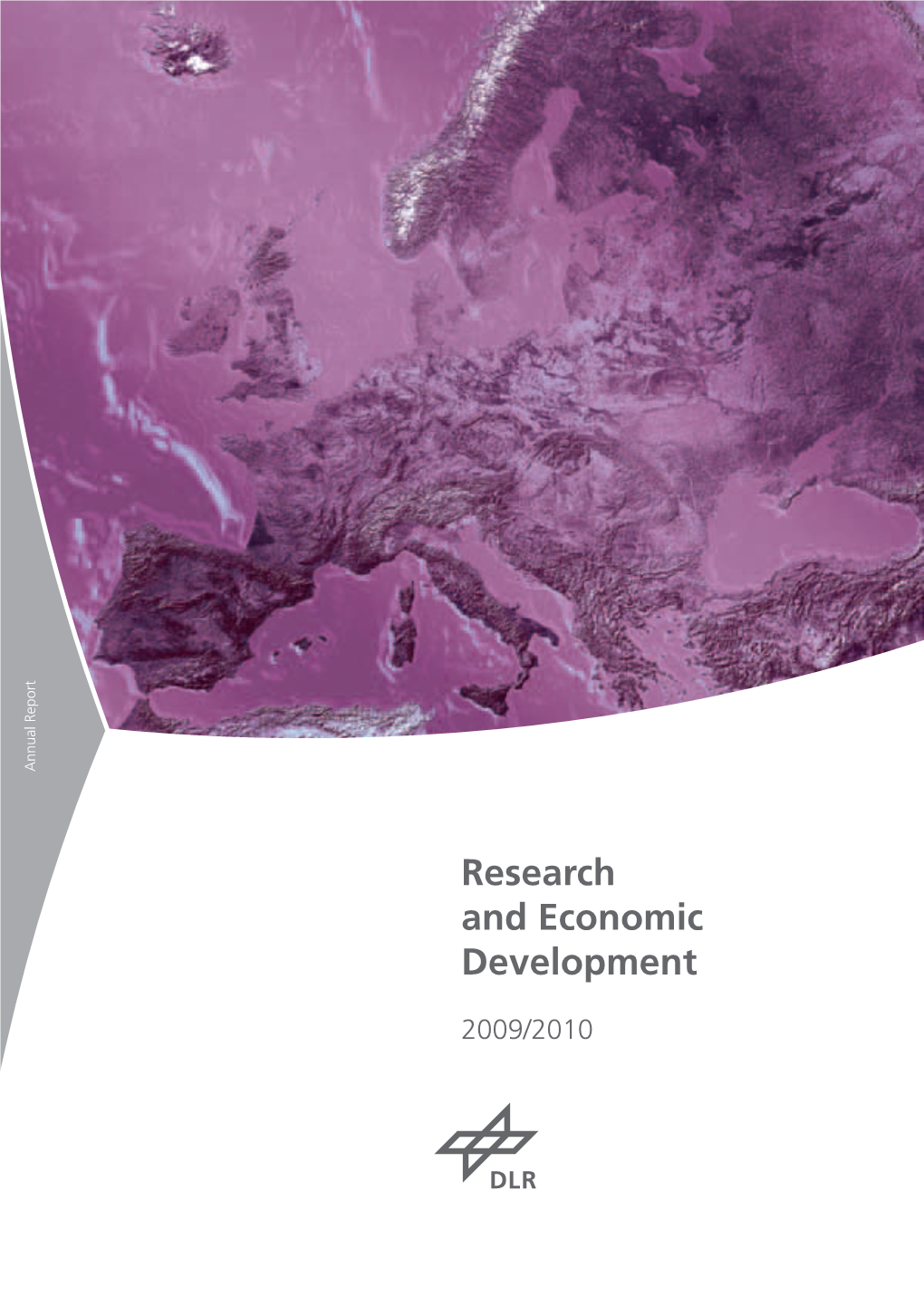 Research and Economic Development 2009/2010