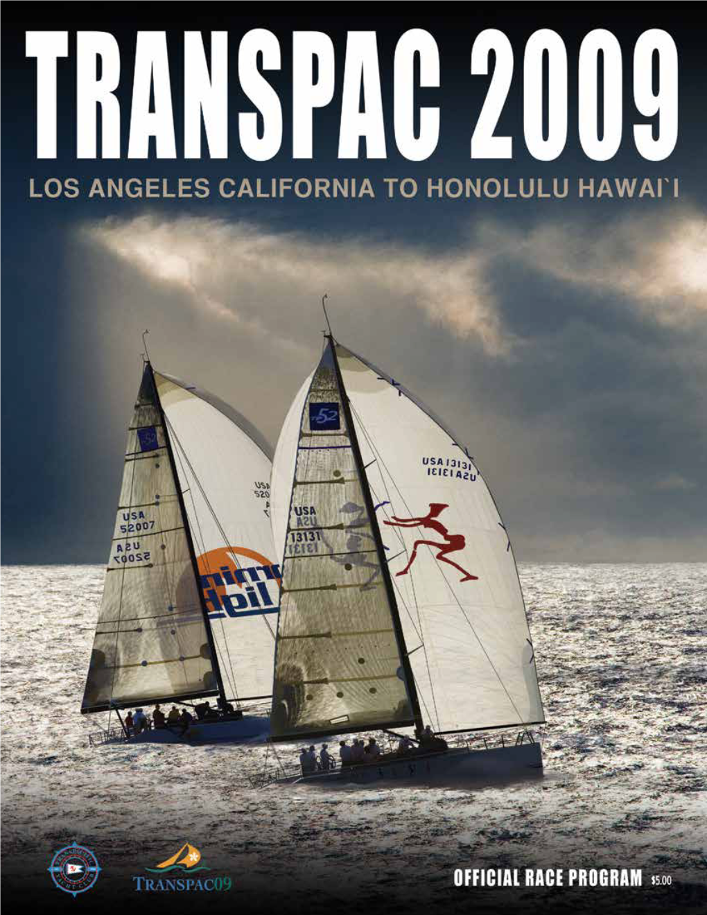 Transpac Races