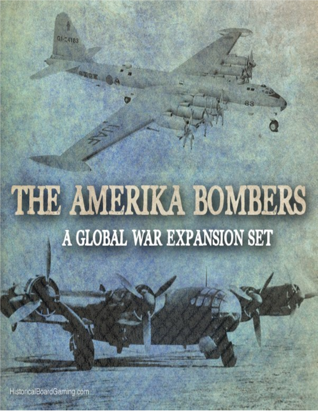 Carpet Bombing: All Strategic and Heavy Strategic Bombers Attack Land Units Through Carpet Bombing Rather Than a Normal Attack (GW 9.14)