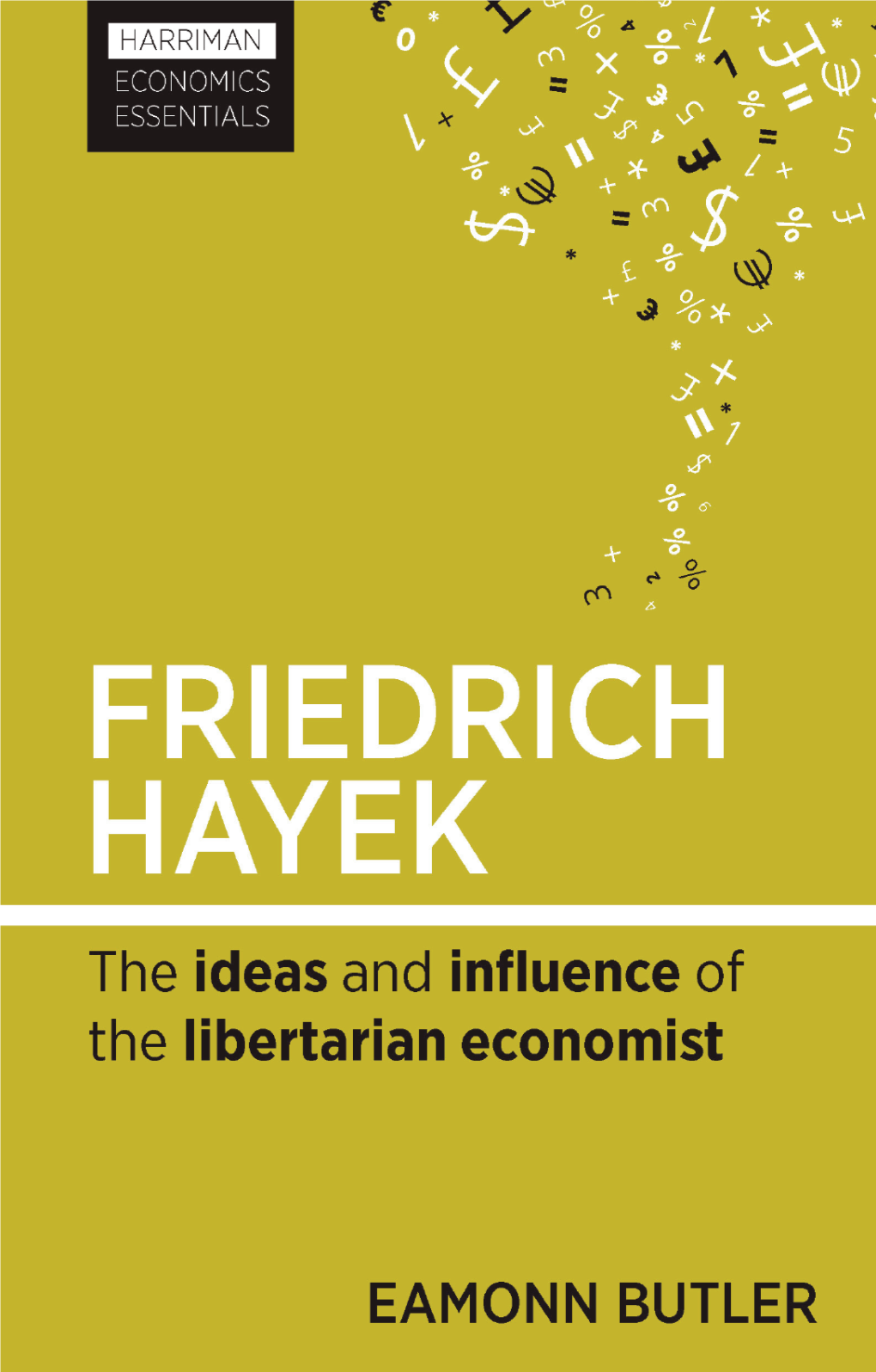 Friedrich Hayek