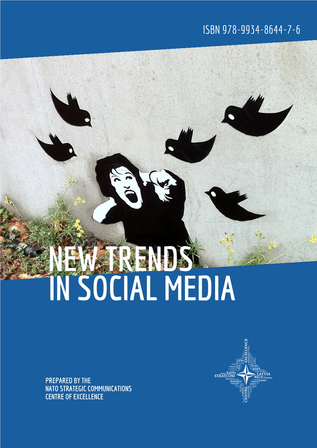 New Trends in Social Media