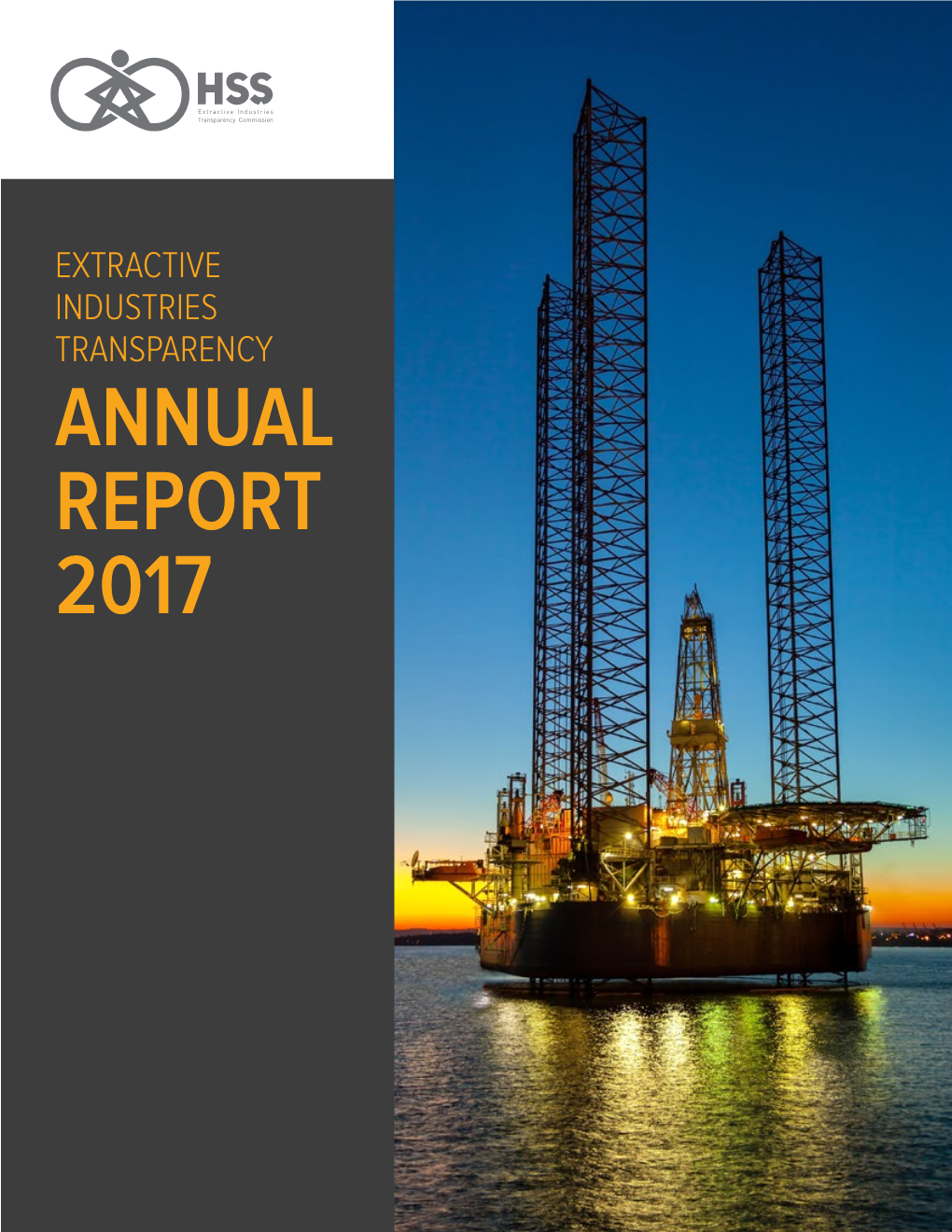 Annual Report 2017