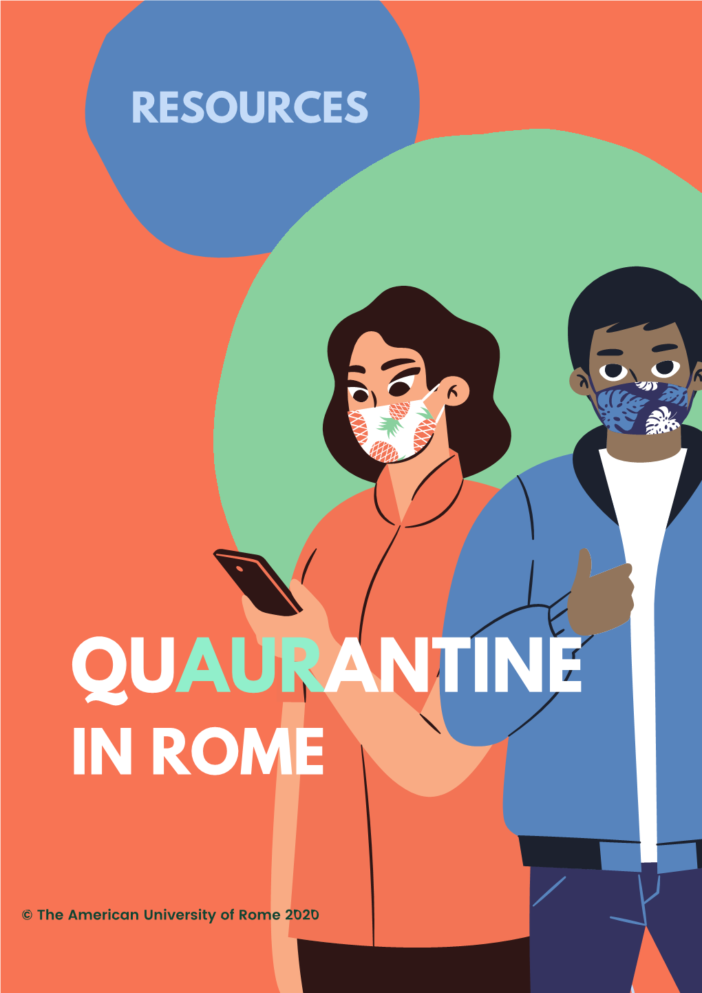 Food Delivery Apps Available in Rome