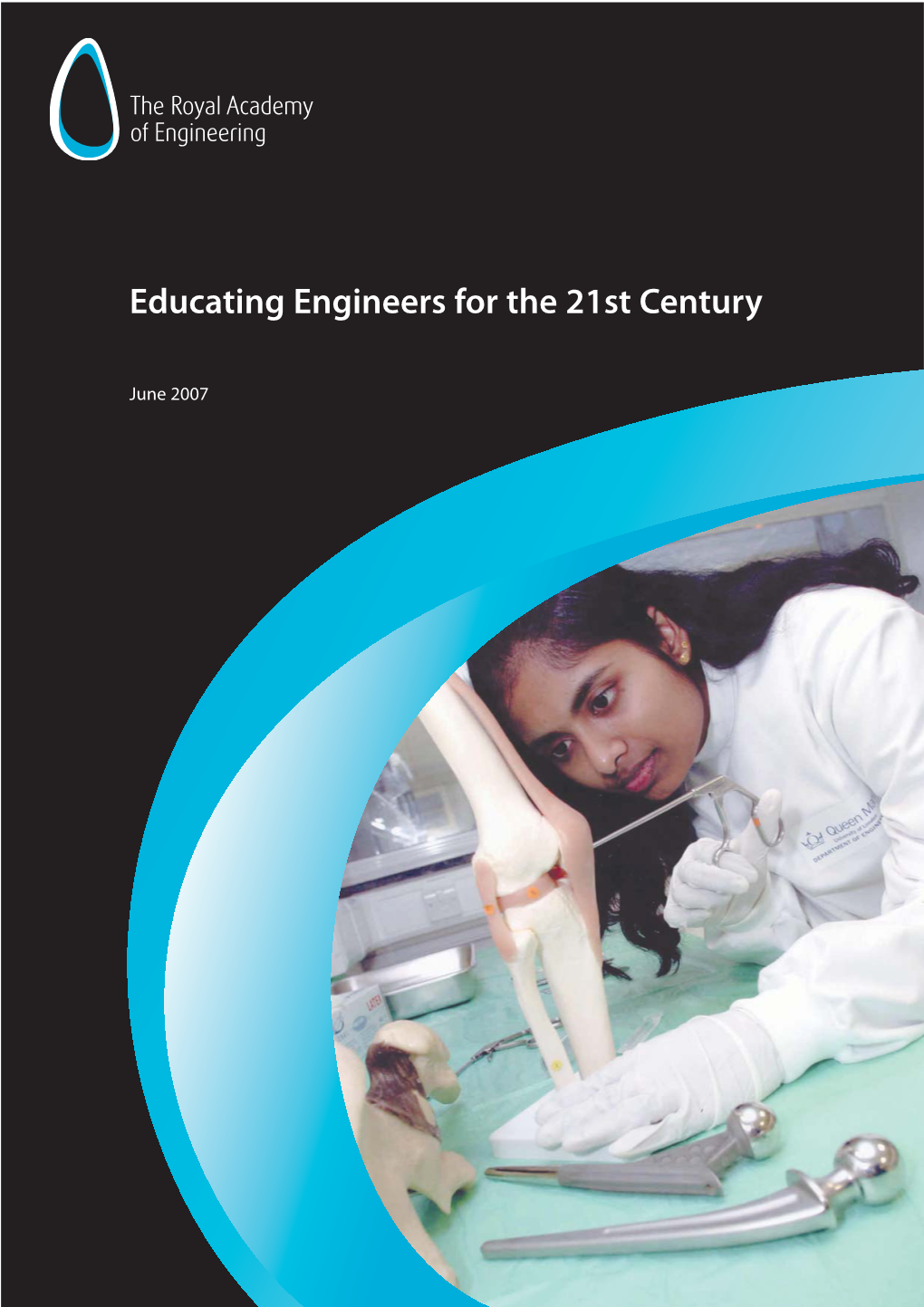 Educating Engineers for the 21St Century