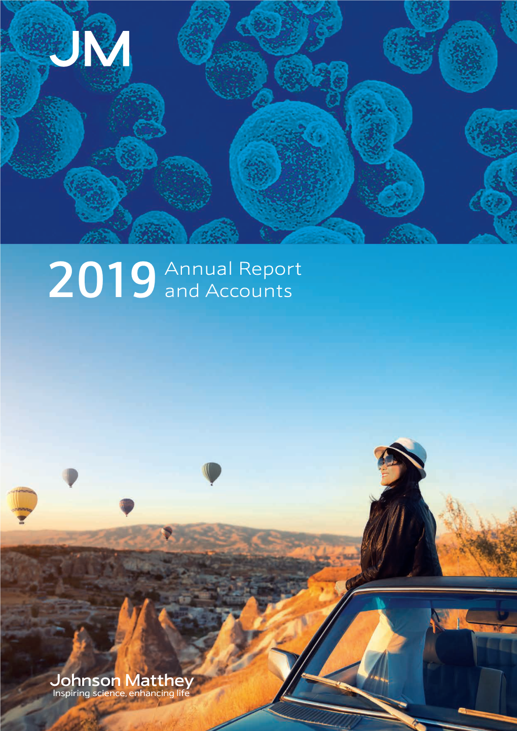 2019Annual Report and Accounts
