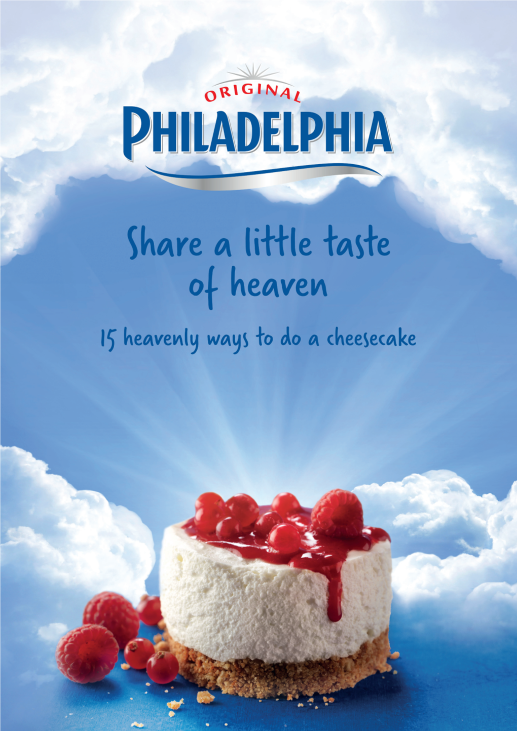 Philadelphia-Cheesecake-Recipes