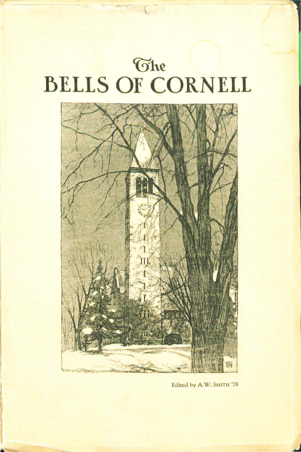 Bells of Cornell