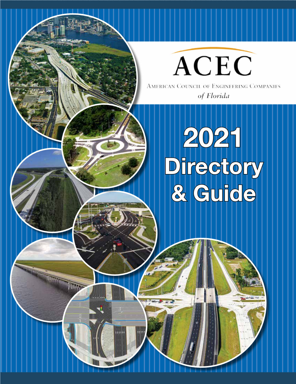 ACEC-FL Annual Directory & Guide