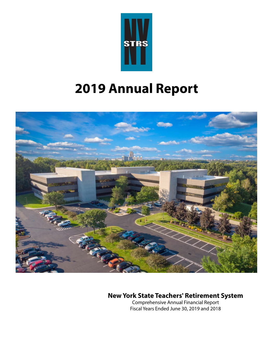 2019 Annual Report