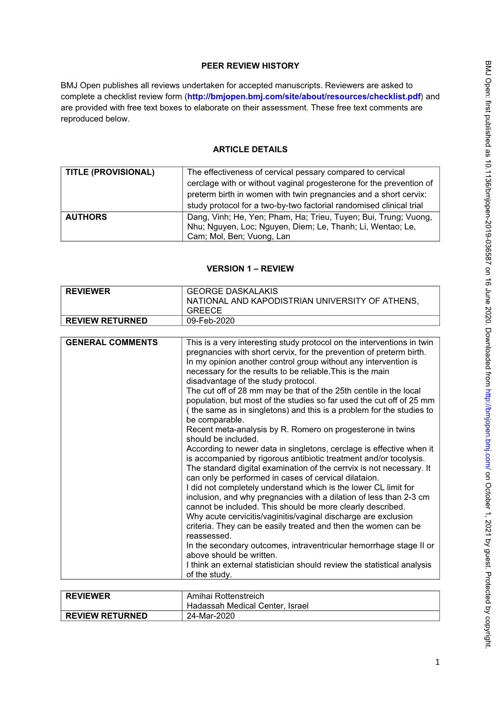 Effectiveness of Cervical Pessary Compared to Cervical Cerclage with Or Without Vaginal Progesterone for the Prevention of Prete