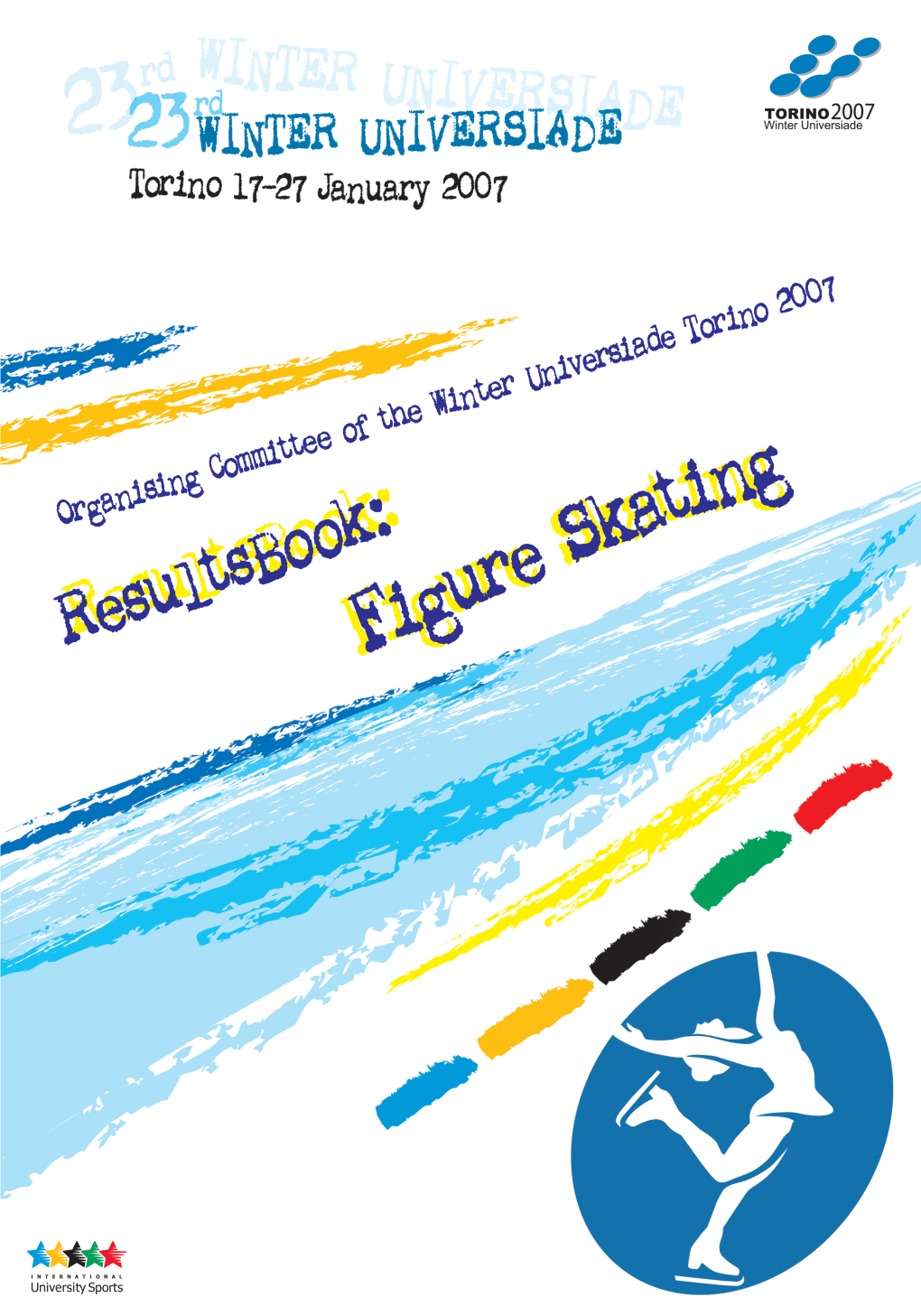 Result Book Figure Skating