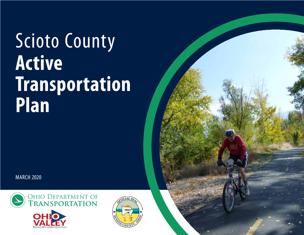 Scioto County Active Transportation Plan