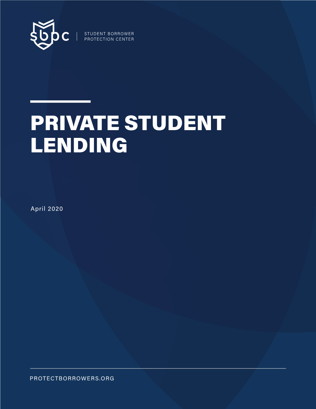 Private Student Lending