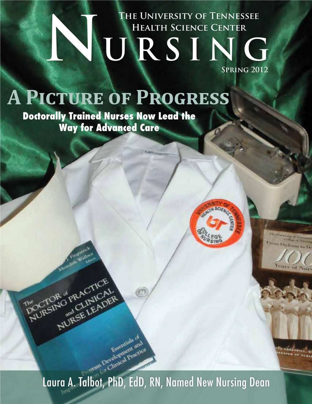 Nursing-Magazine-Spring-2012.Pdf