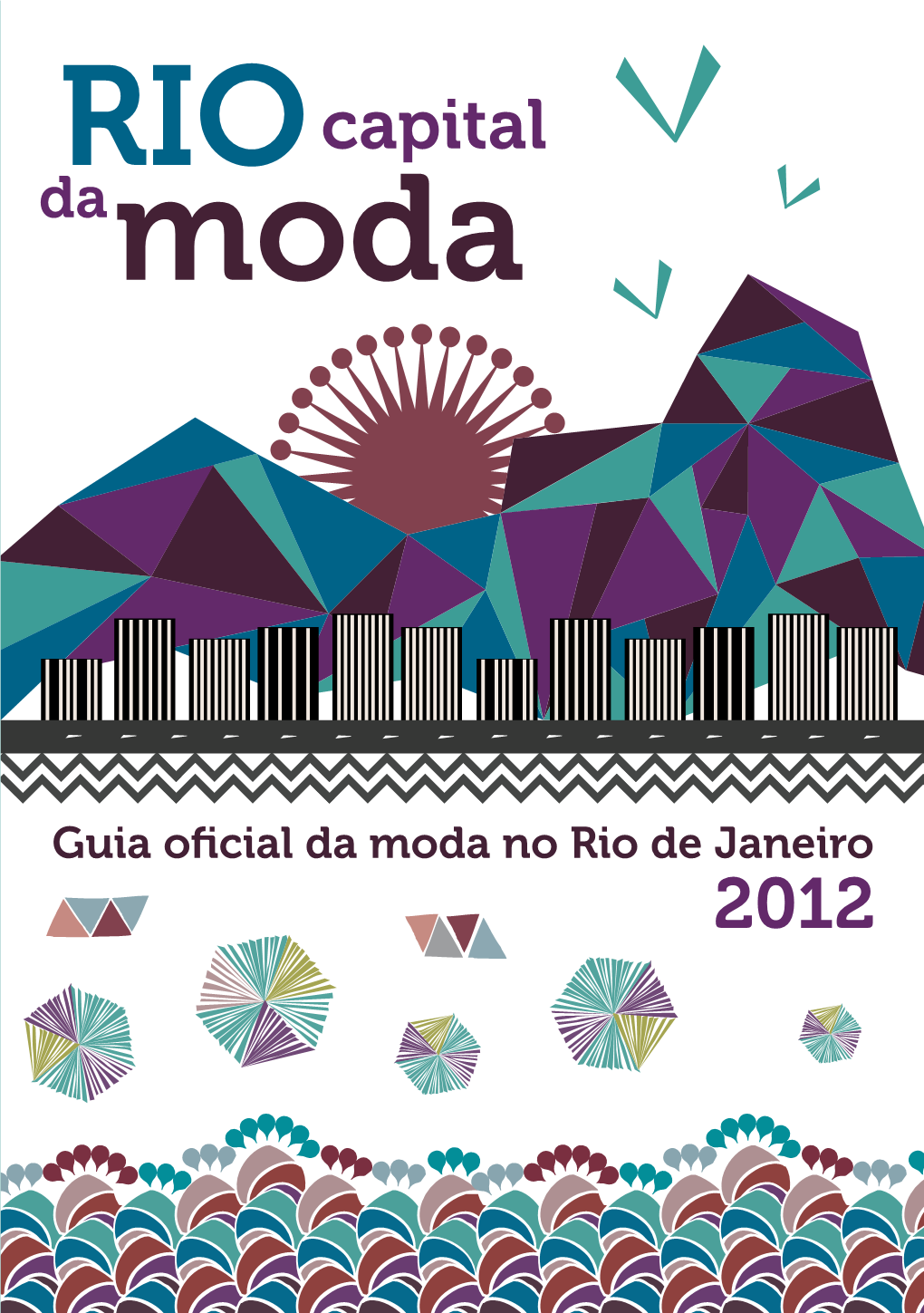 Guia Oficial Da Moda No Rio De Janeiro