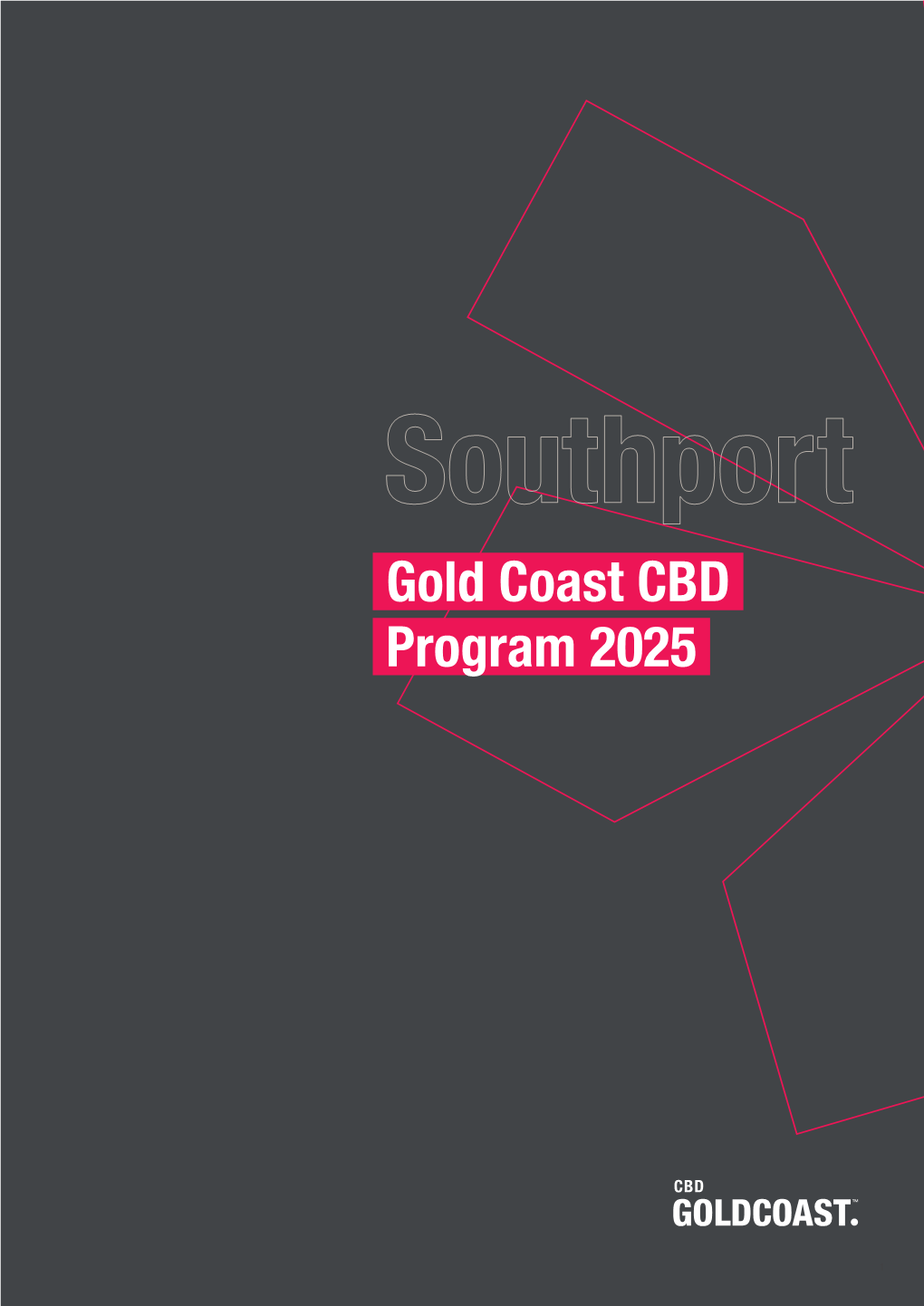 CBD Program 2025