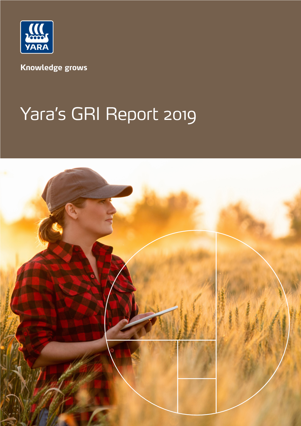 Yara Sustainability GRI Report 2019 1