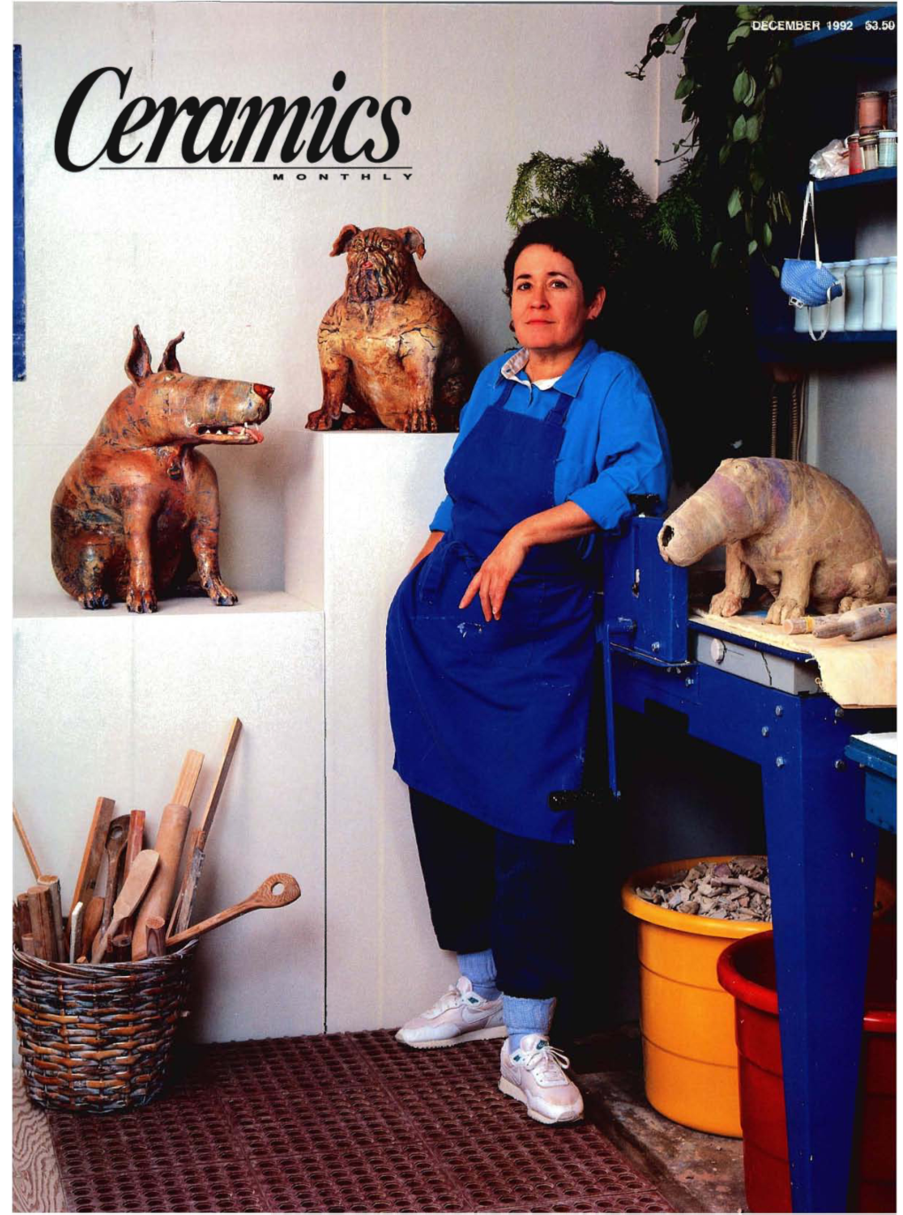 Ceramics Monthly Dec92 Cei12