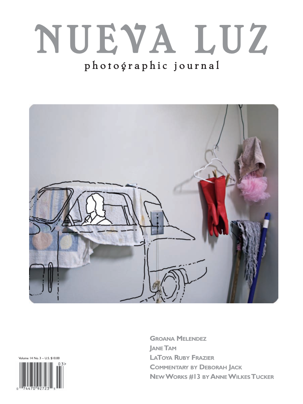 Photographic Journal