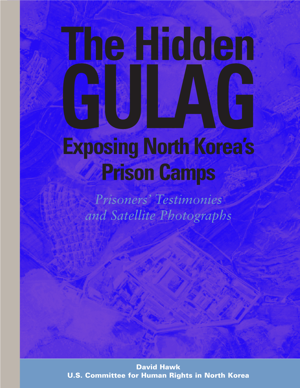 Gulag Report/V3