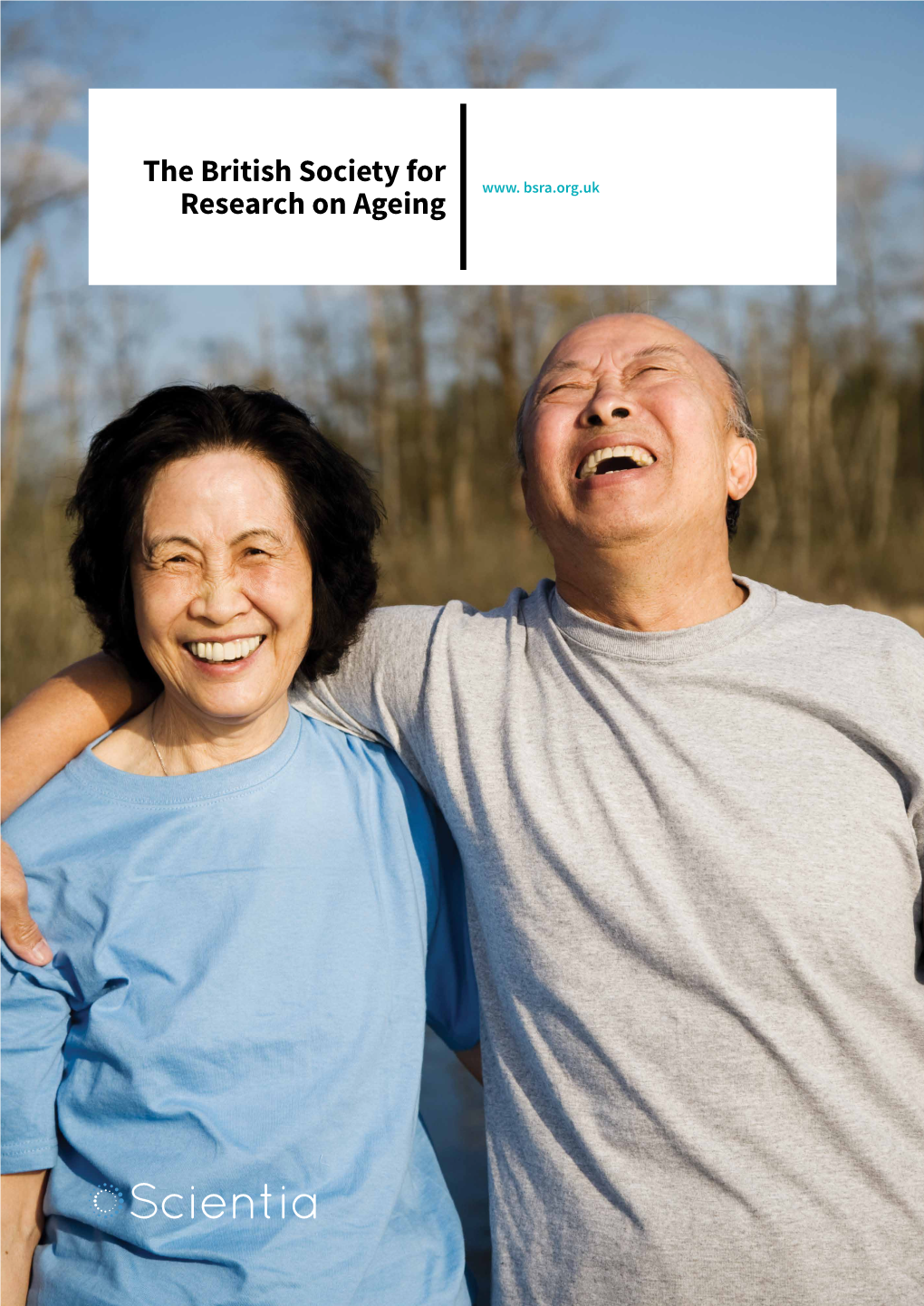 The British Society for Research on Ageing