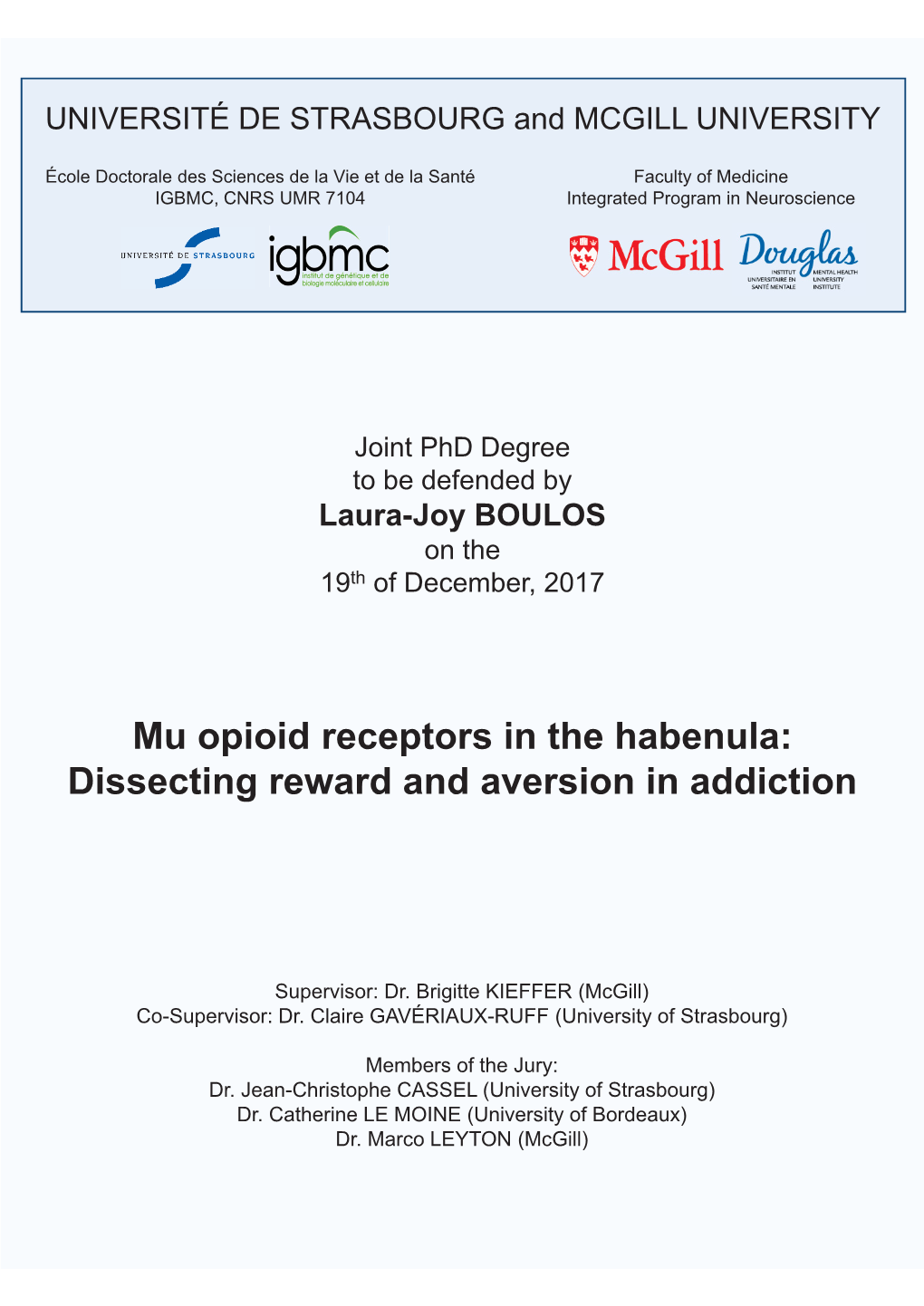 Dissecting Reward and Aversion in Addiction