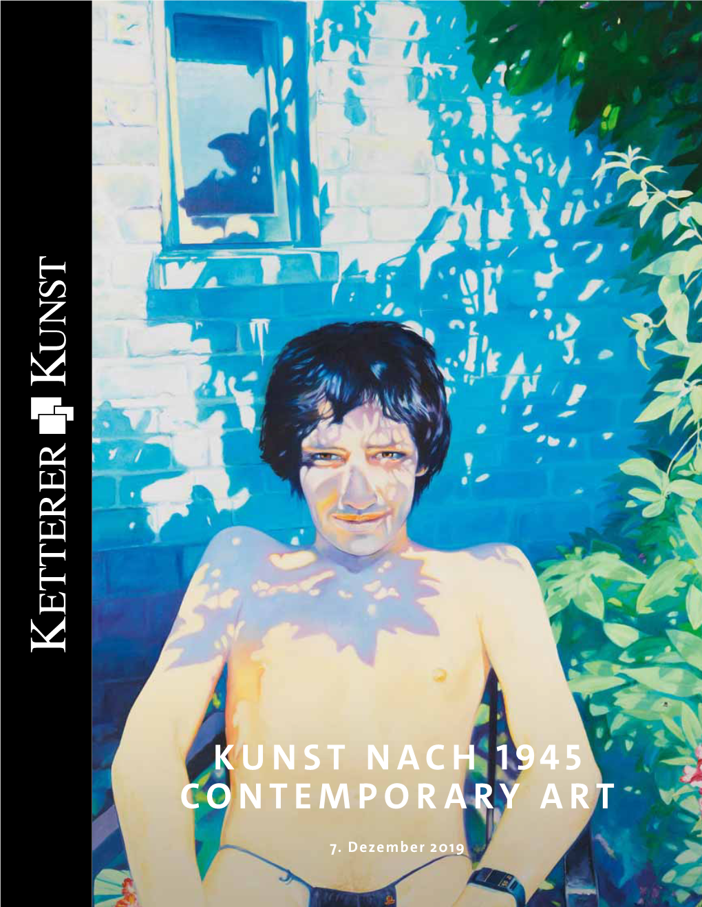 Kunst Nach 1945 Contemporary Art