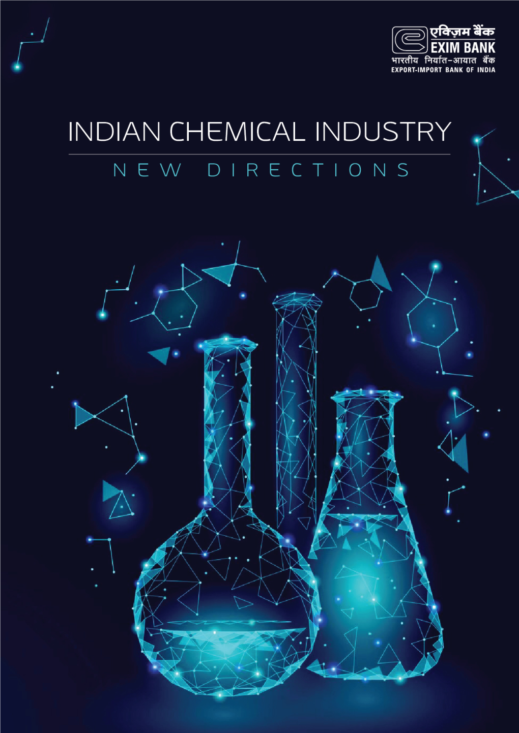 Indian Chemical Industry: New Directions