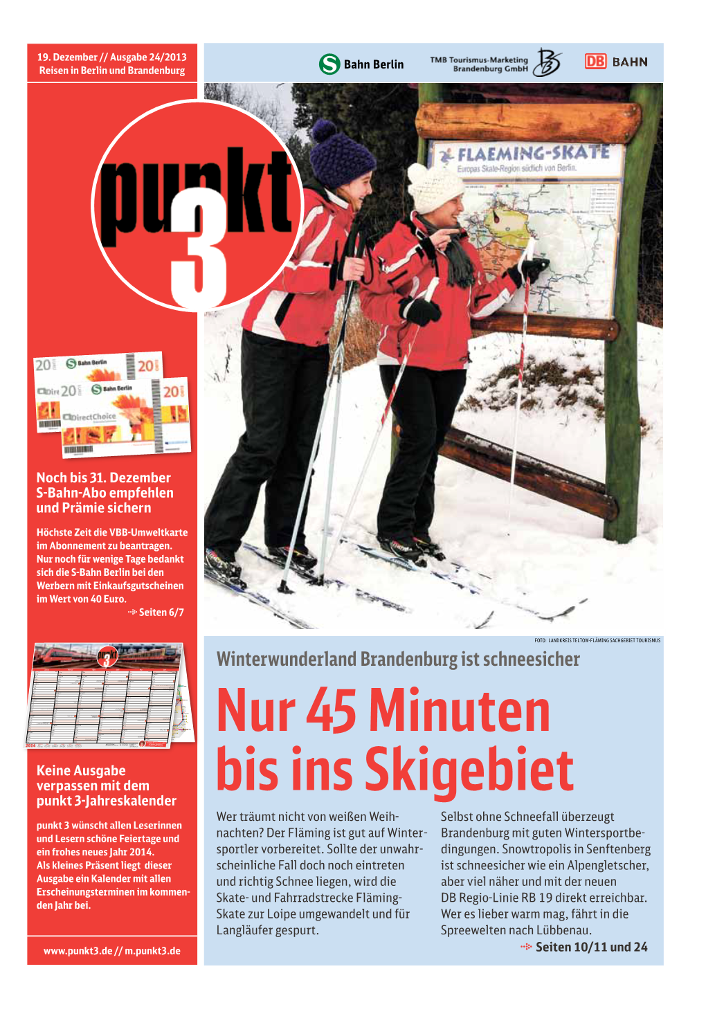 Nur 45 Minuten Bis Ins Skigebiet