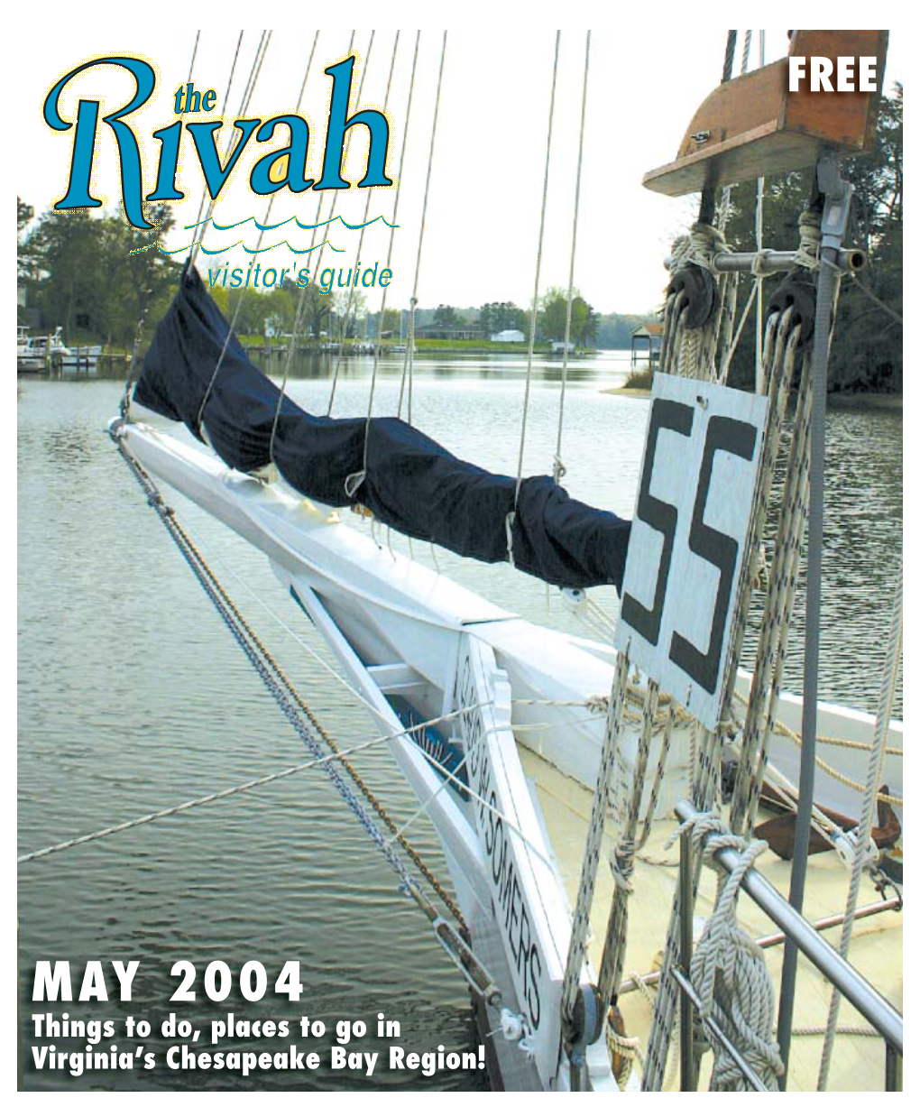 2004 May Rivah Supplement Pg 1-20