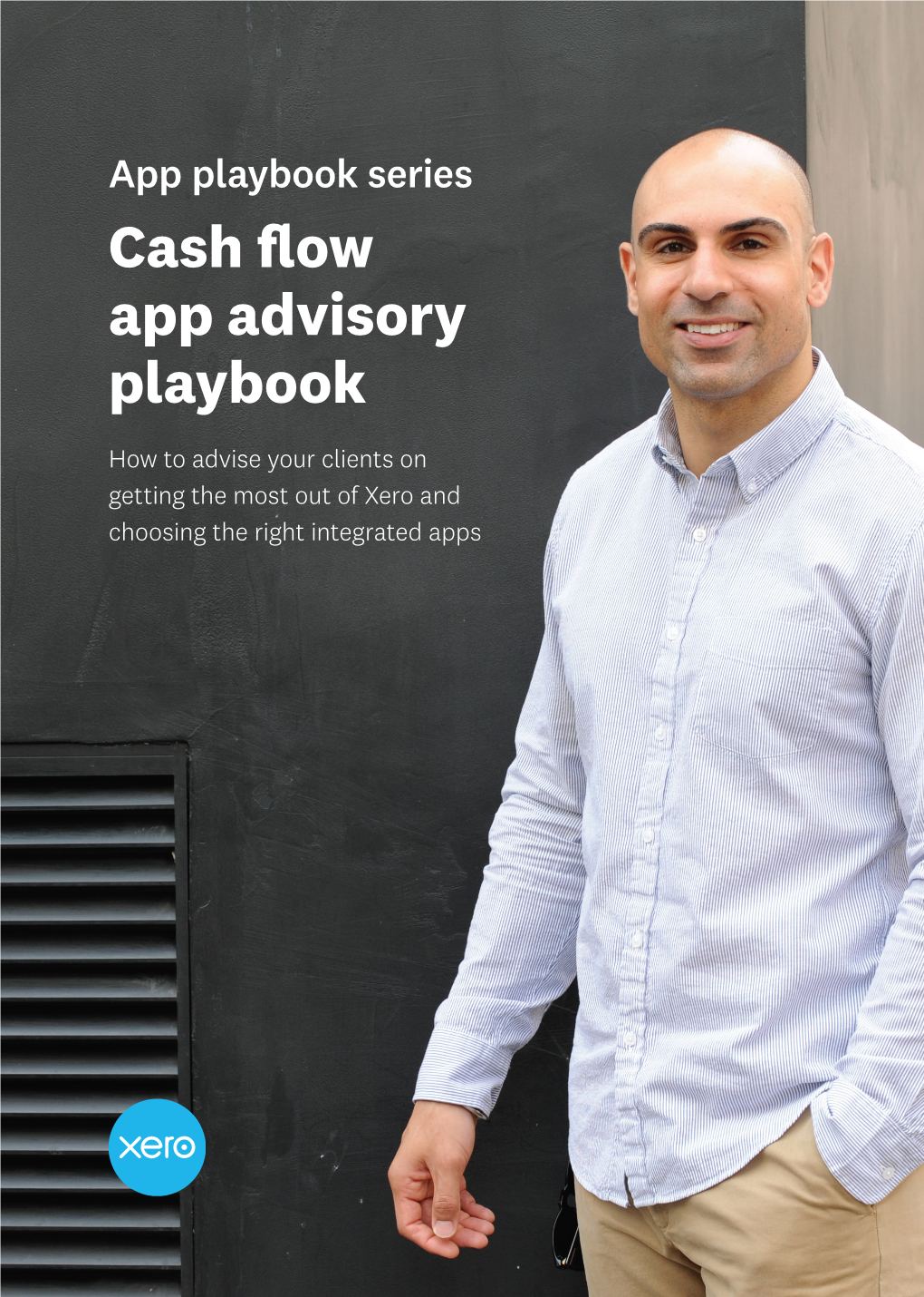 Xero Cash Flow App Playbook