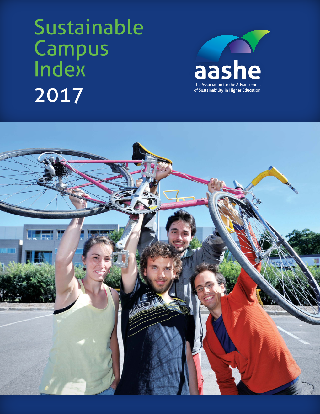 Sustainable Campus Index 2017