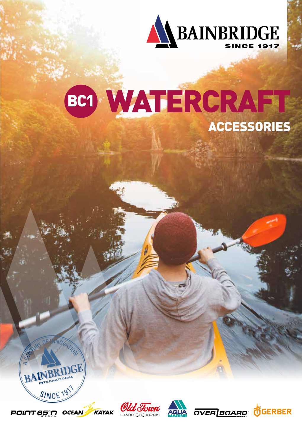 Watercraft Accessories