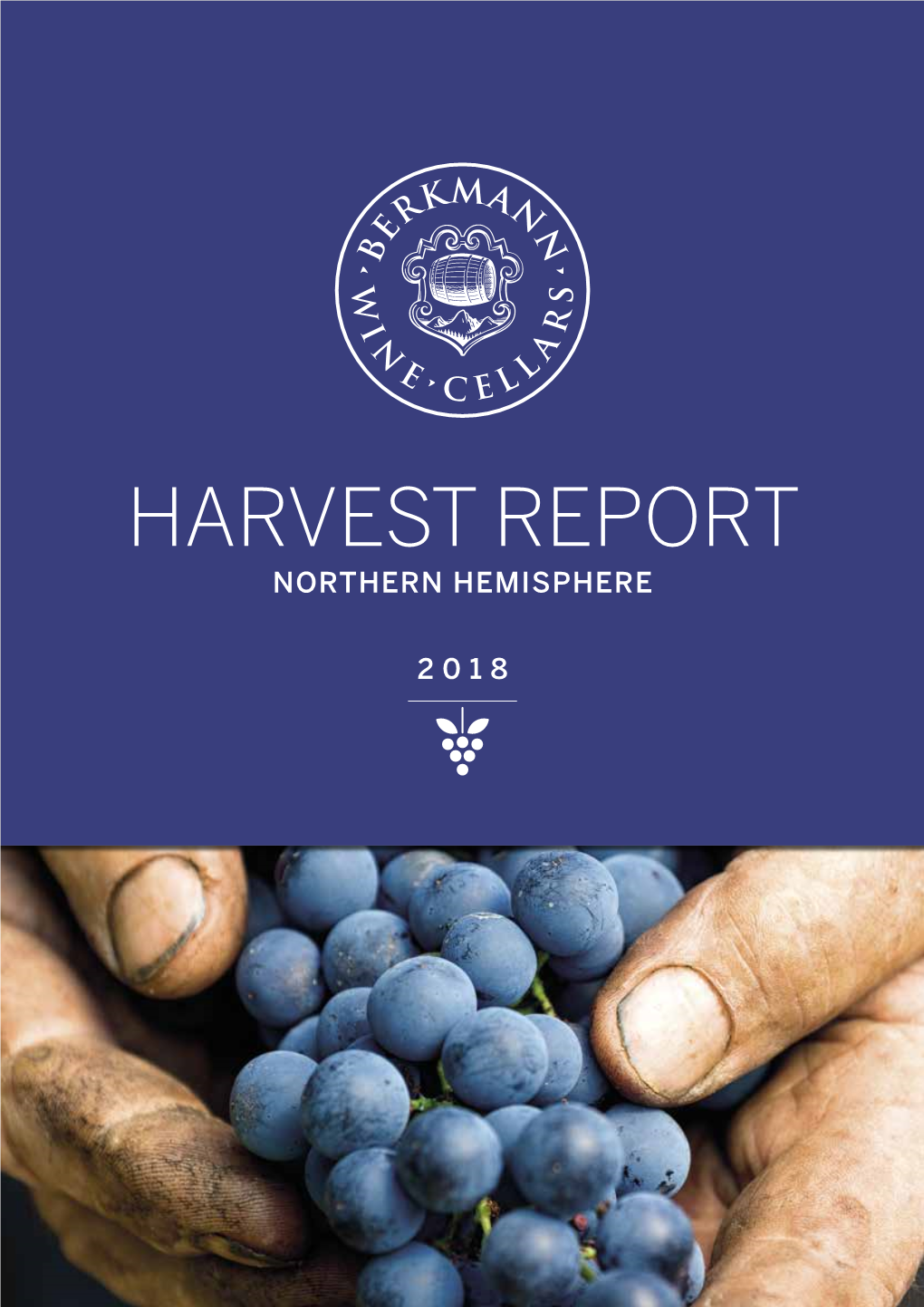 Harvest Report Northern Hemisphere