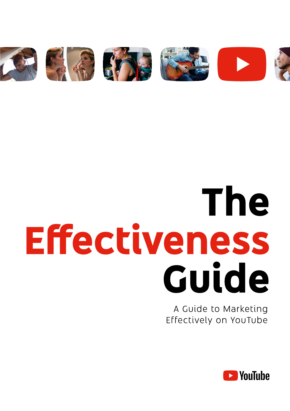 A Guide to Marketing Effectively on Youtube Attention?Have You Got Their