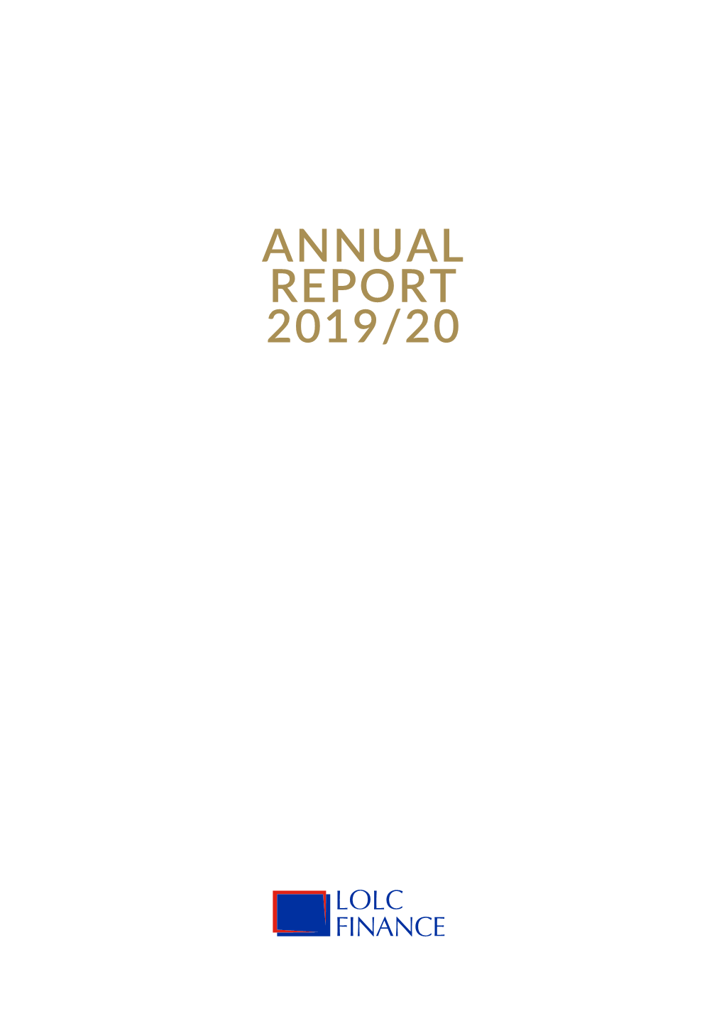 LOLC Finance PLC Annual Report 201920.Pdf