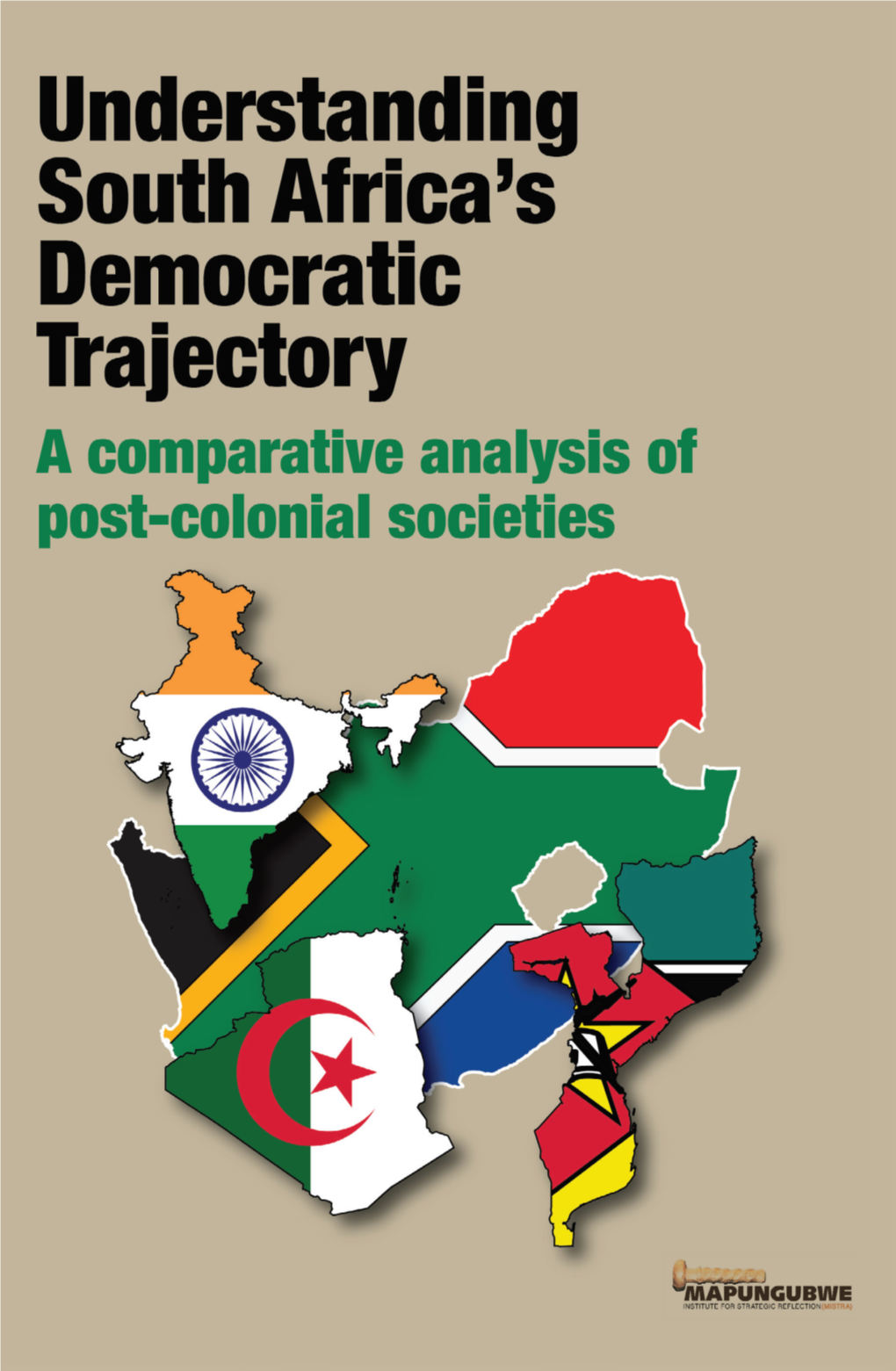 Understanding South Africa's Democratic Trajectory