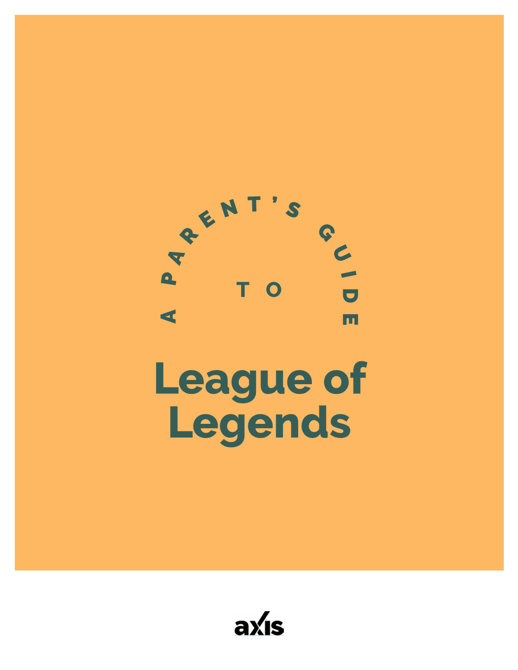 League of Legends