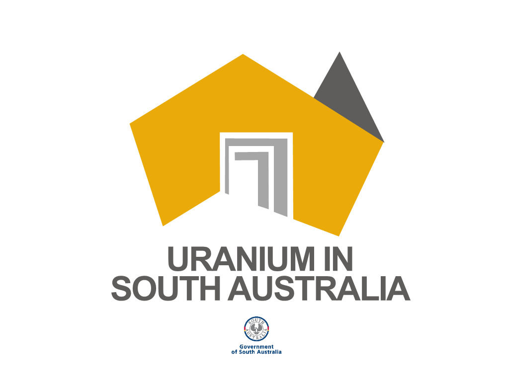 Uranium in South Australia Contents