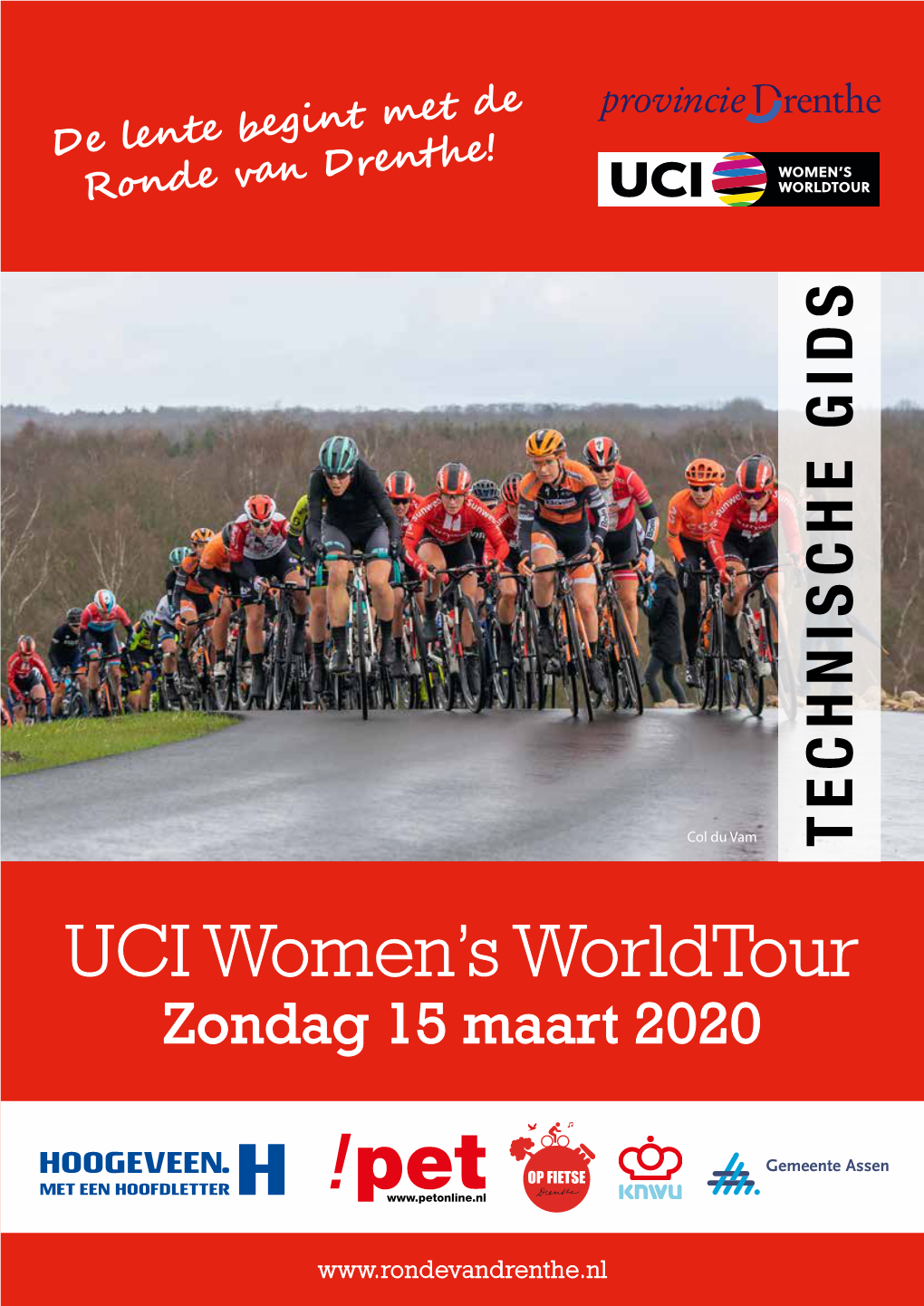 UCI Women's Worldtour