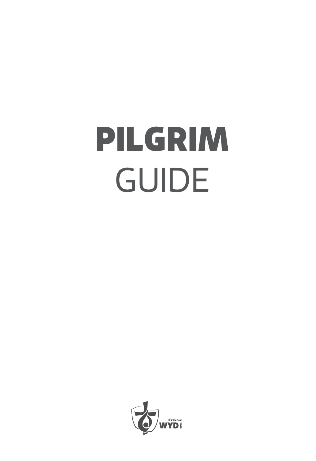 Pilgrim Guide