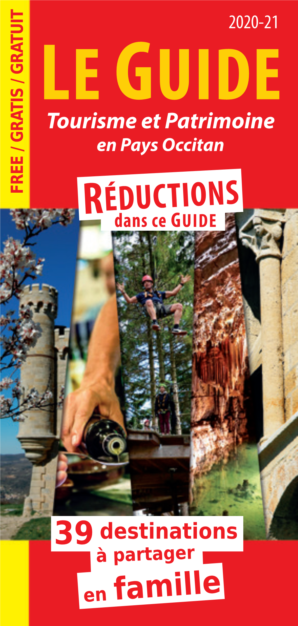 RÉDUCTIONS Dans Ce GUIDE Avec La Carte PASS Offerte Lors De La Première Visite �Arte P�