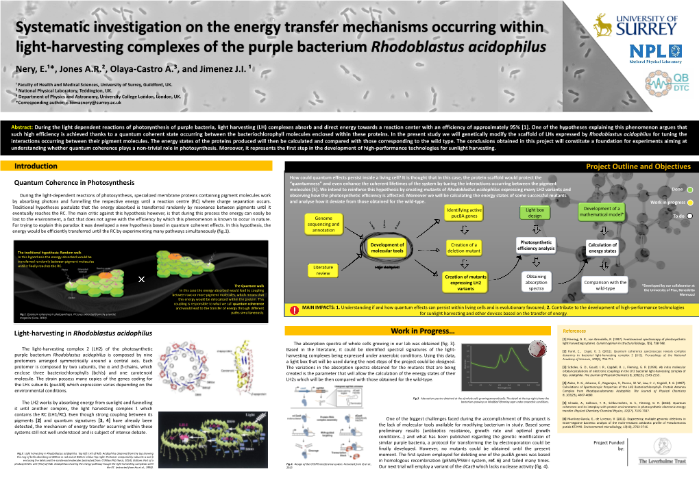 Quantum Coherence Plays a Non-Trivial Role in Photosynthesis