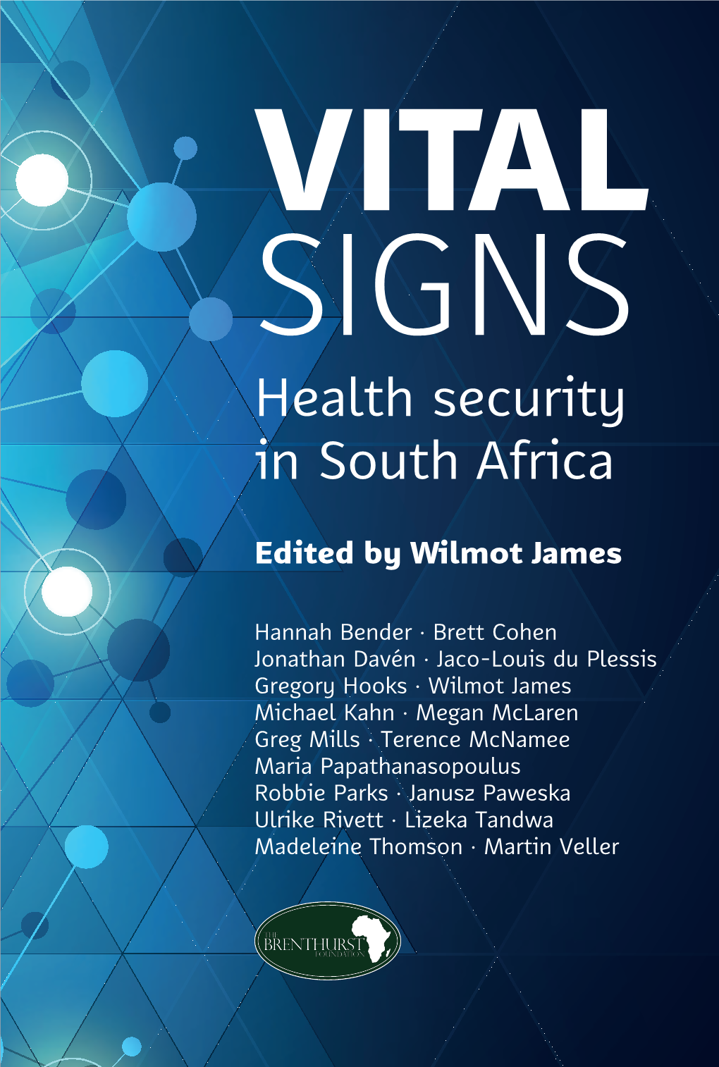 Vital Signs Cover.Indd