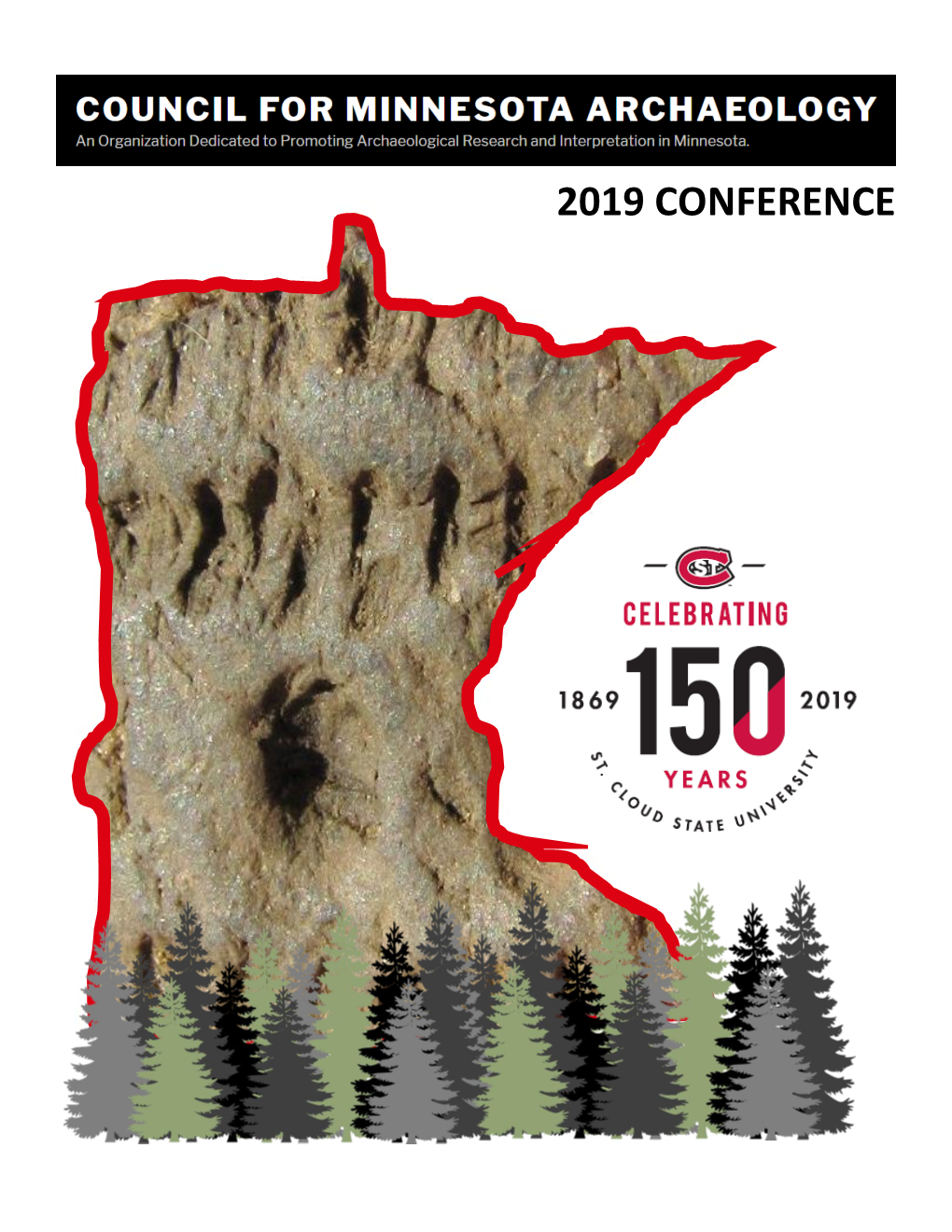 2019 Conference 2019 Council for Minnesota Archaeology Conference